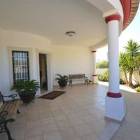 Villa at the seaside in Portugal, Albufeira