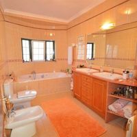 Villa at the seaside in Portugal, Albufeira