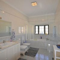 Villa at the seaside in Portugal, Albufeira