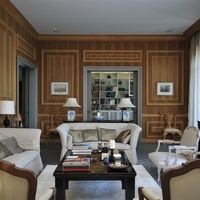 Villa at the seaside in Portugal, Cascais