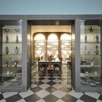 Villa at the seaside in Portugal, Cascais