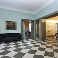 Villa at the seaside in Portugal, Cascais