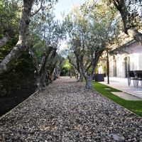 Villa at the seaside in Portugal, Cascais