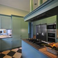 Villa at the seaside in Portugal, Cascais