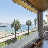 Апартаменты у моря в Португалии, Кашкайш