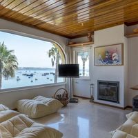 Апартаменты у моря в Португалии, Кашкайш