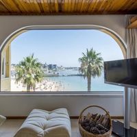 Апартаменты у моря в Португалии, Кашкайш