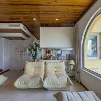 Апартаменты у моря в Португалии, Кашкайш