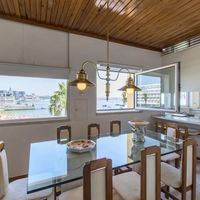 Апартаменты у моря в Португалии, Кашкайш