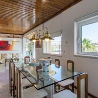 Апартаменты у моря в Португалии, Кашкайш