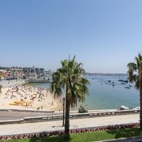 Апартаменты у моря в Португалии, Кашкайш