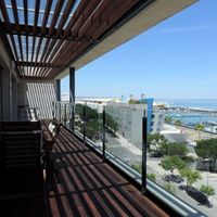 Пентхаус в большом городе в Португалии, Лиссабон