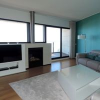 Пентхаус в большом городе в Португалии, Лиссабон