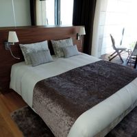 Пентхаус в большом городе в Португалии, Лиссабон