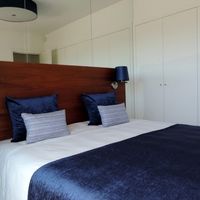 Пентхаус в большом городе в Португалии, Лиссабон