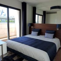 Пентхаус в большом городе в Португалии, Лиссабон