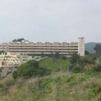 Other commercial property at the seaside in Portugal