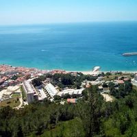 Other commercial property at the seaside in Portugal