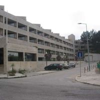 Other commercial property at the seaside in Portugal