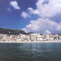 Other commercial property at the seaside in Portugal