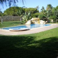 Вилла в пригороде в Португалии