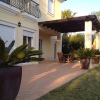 Вилла в пригороде в Португалии