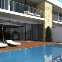 Apartment at the seaside in Portugal