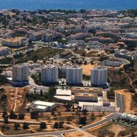 Apartment at the seaside in Portugal