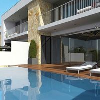 Apartment at the seaside in Portugal