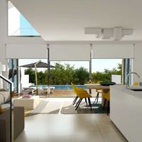 Apartment at the seaside in Portugal