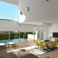 Apartment at the seaside in Portugal