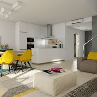 Apartment at the seaside in Portugal