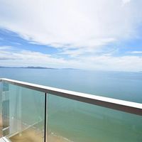Flat at the seaside in Thailand, 54 sq.m.