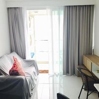 Flat at the seaside in Thailand, 35 sq.m.