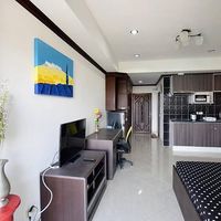 Квартира в Таиланде, 37 кв.м.