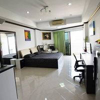 Квартира в Таиланде, 37 кв.м.