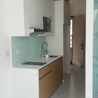 Flat in Thailand, 44 sq.m.