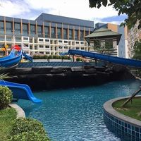 Квартира в Таиланде