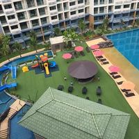 Квартира в Таиланде