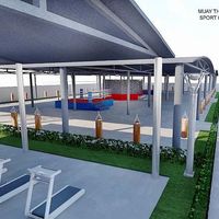 Другая коммерческая недвижимость в Таиланде