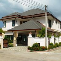 House in Thailand, 240 sq.m.