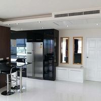 Flat at the seaside in Thailand, 145 sq.m.