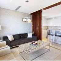 Flat in Republic of Cyprus, Lemesou, 129 sq.m.