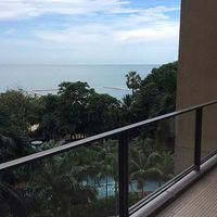 Квартира у моря в Таиланде, 104 кв.м.