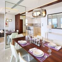 Flat in Republic of Cyprus, Lemesou, 129 sq.m.