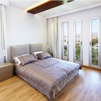 Flat in Republic of Cyprus, Lemesou, 129 sq.m.