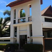 Дом в Таиланде, 350 кв.м.