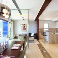 Flat in Republic of Cyprus, Lemesou, 129 sq.m.