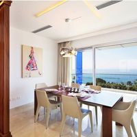 Flat in Republic of Cyprus, Lemesou, 129 sq.m.