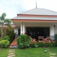 House in Thailand, 233 sq.m.
